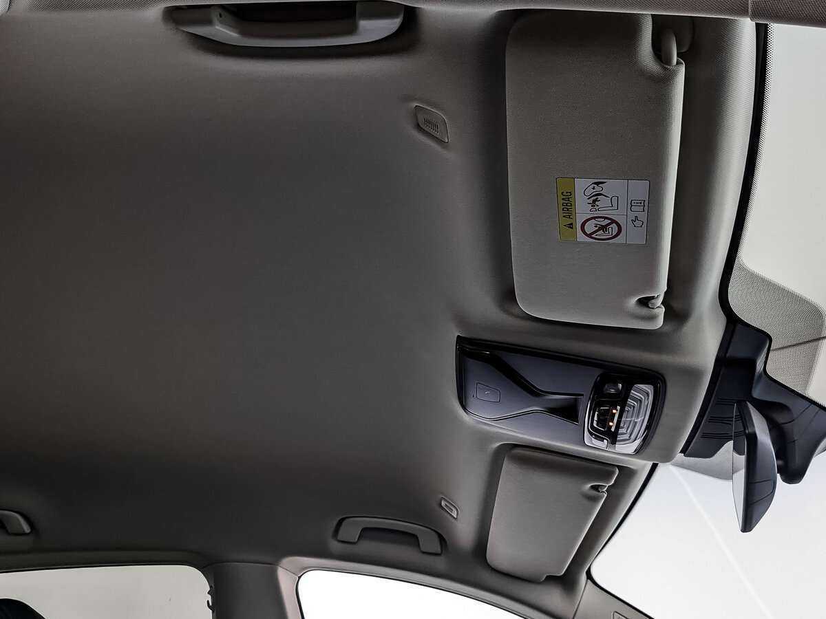 BMW 6 серии Gran Turismo 620d xDrive, 2021 Фото №17