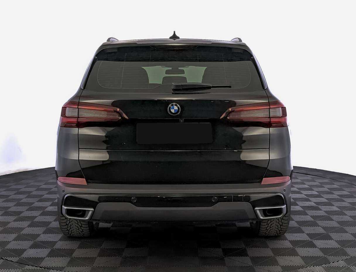 BMW X5 25d, 2021 - 45 111 км. | Фото №6
