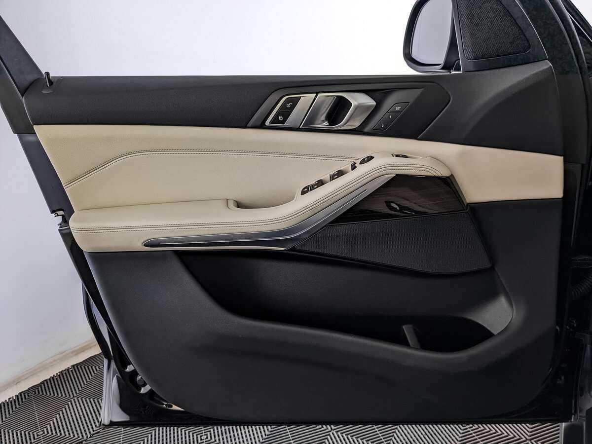 BMW X5 25d, 2021 Фото №15