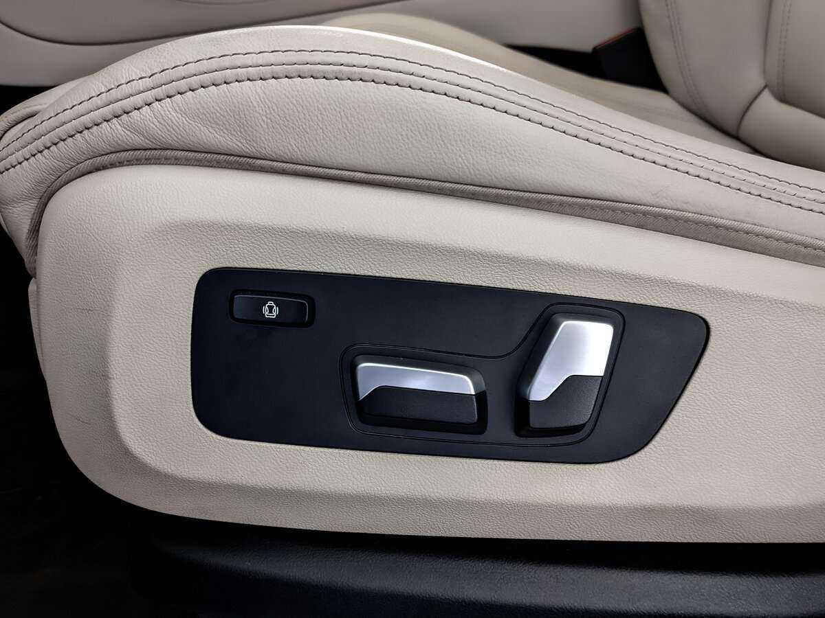 BMW X5 25d, 2021 Фото №17