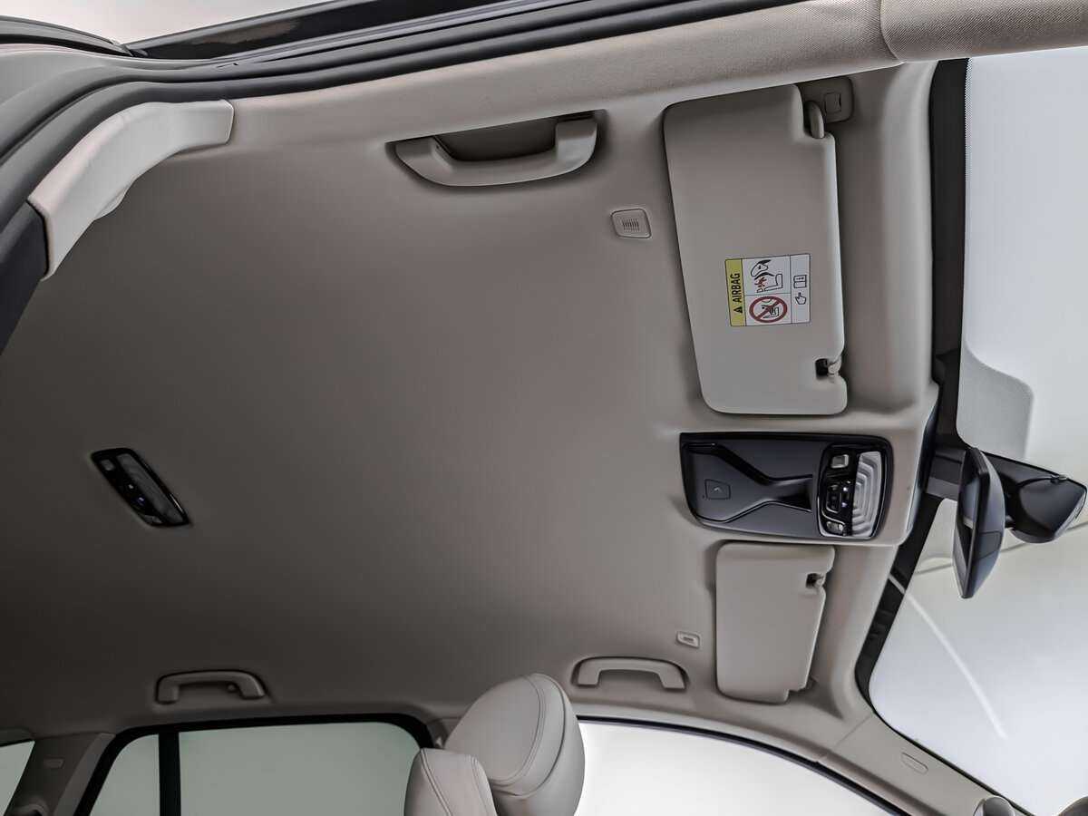 BMW X5 25d, 2021 Фото №19