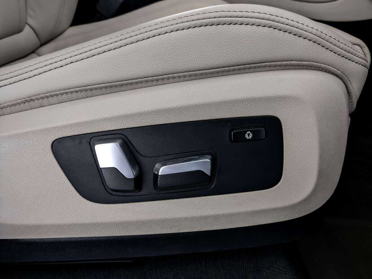 BMW X5 25d, 2021 Фото №22