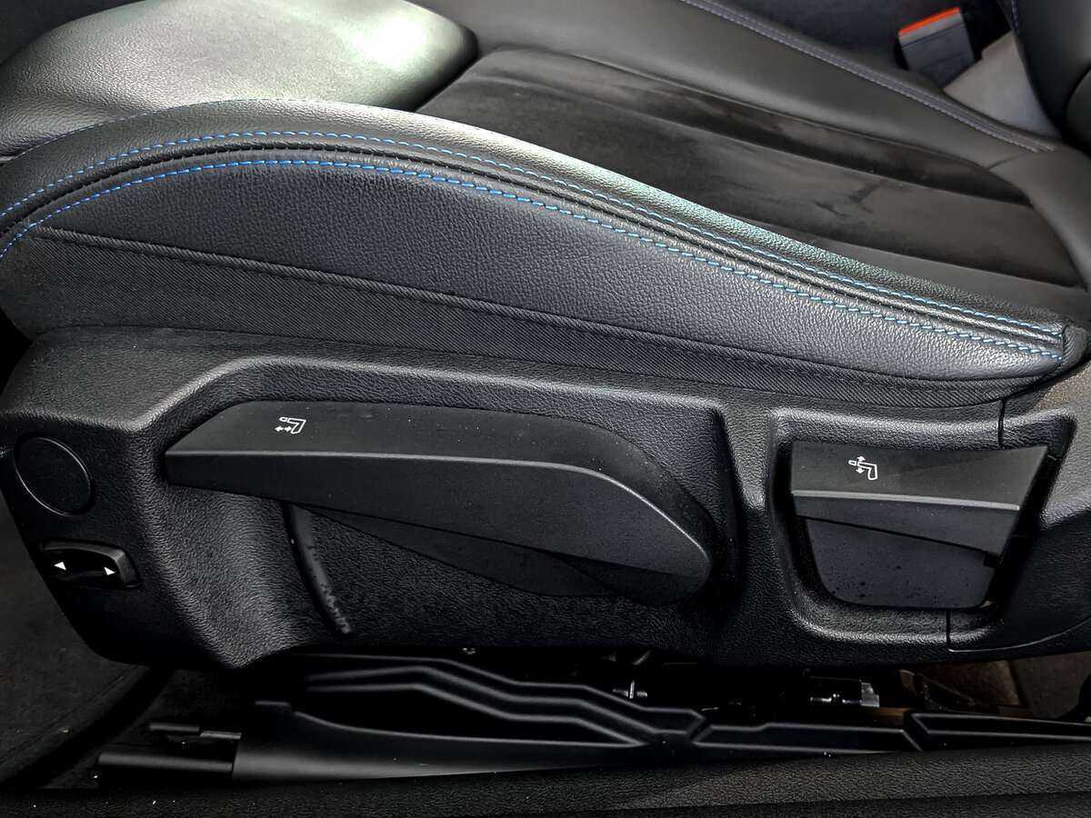 BMW 4 серии 420d xDrive, 2021 Фото №16