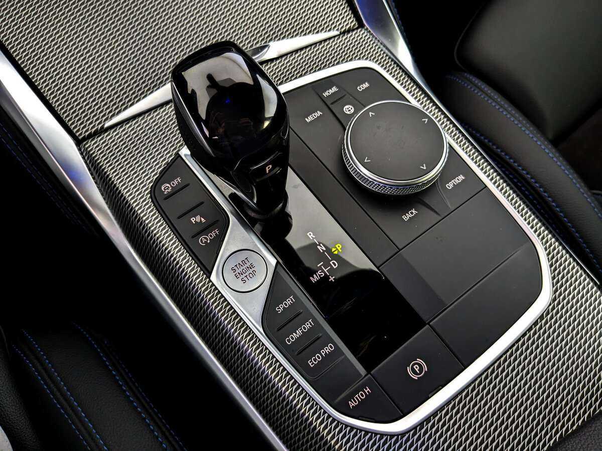 BMW 4 серии 420d xDrive, 2021 Фото №22