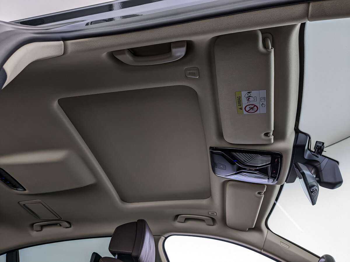 BMW 7 серии Long 730Ld xDrive, 2019 Фото №17