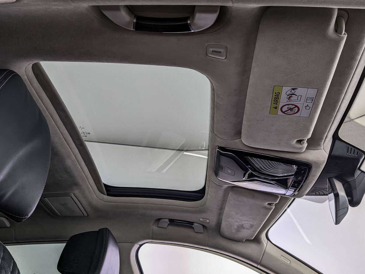 BMW 7 серии Long 750Li xDrive, 2017 Фото №22