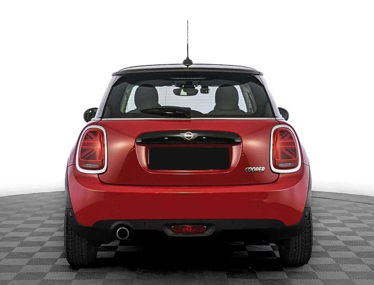 Mini Hatch Cooper, 2019 - 59 904 км. | Фото №6