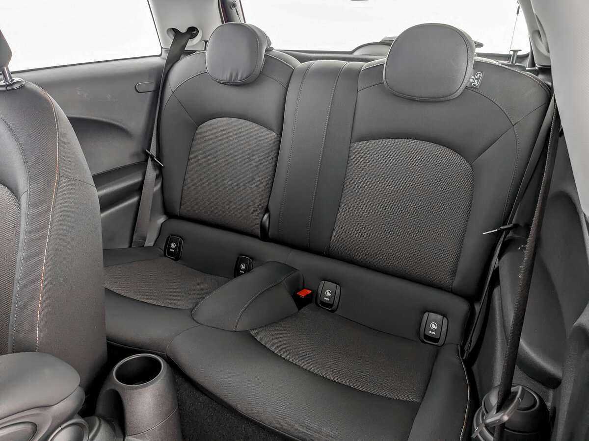 Mini Hatch Cooper, 2019 Фото №10