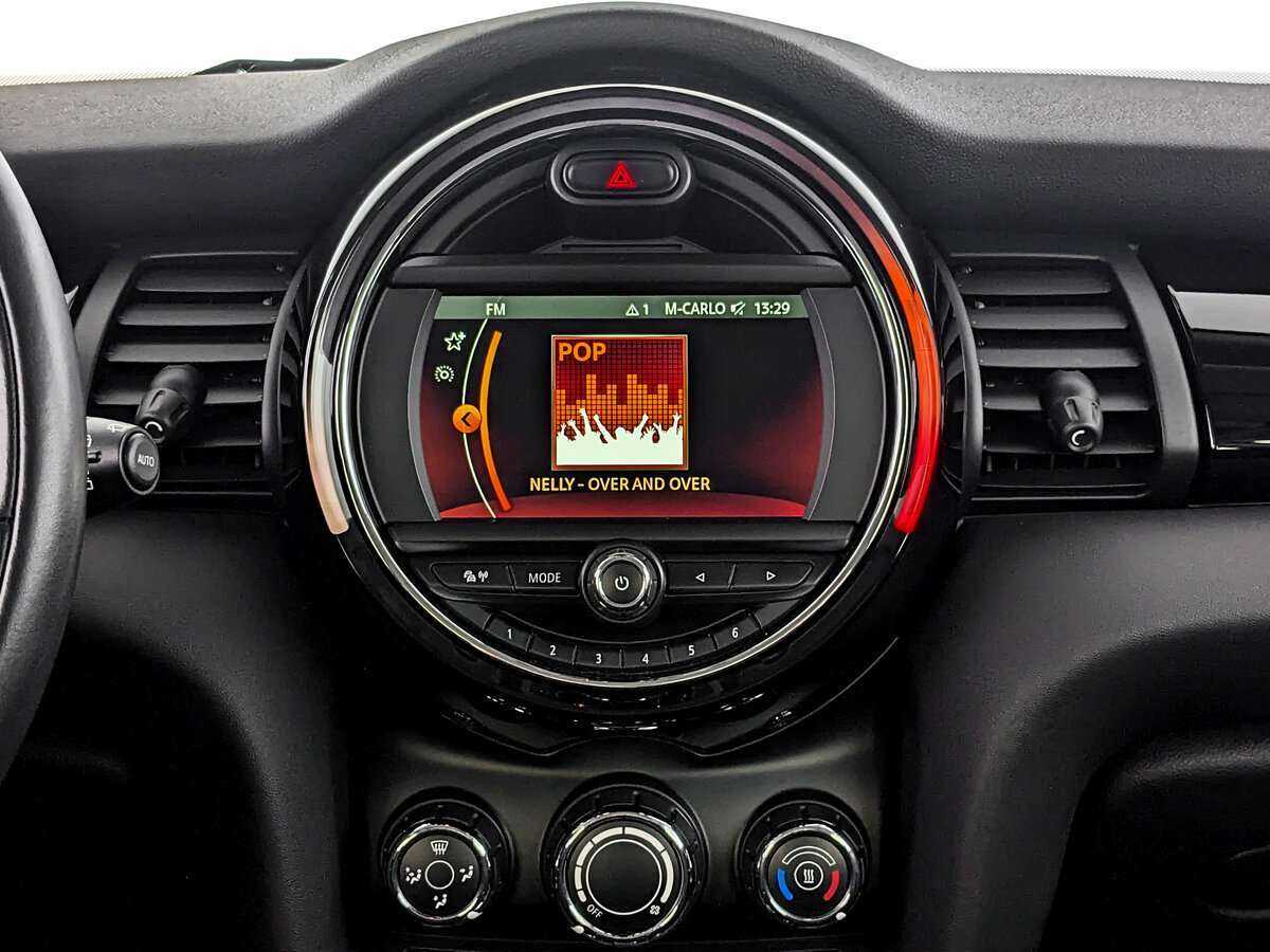 Mini Hatch Cooper, 2019 Фото №13