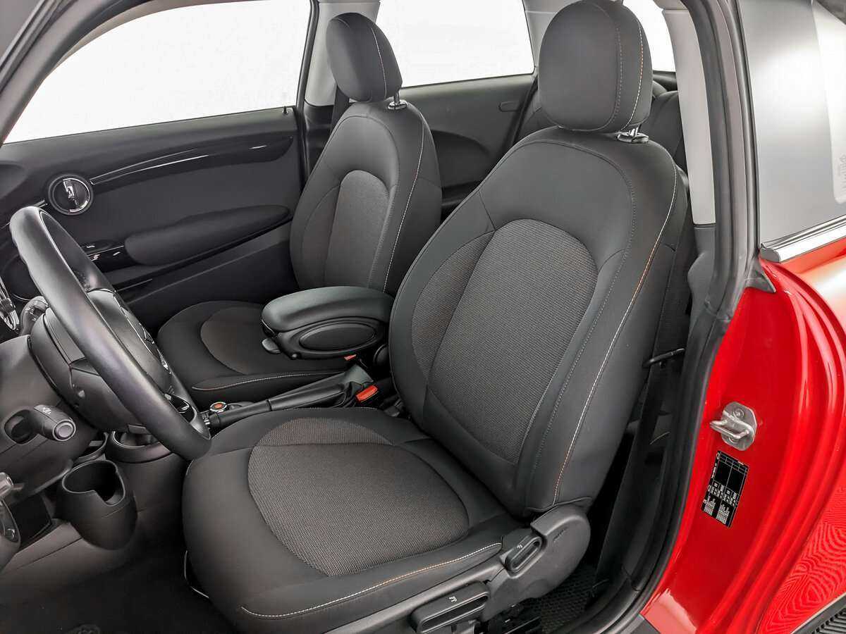 Mini Hatch Cooper, 2019 Фото №16