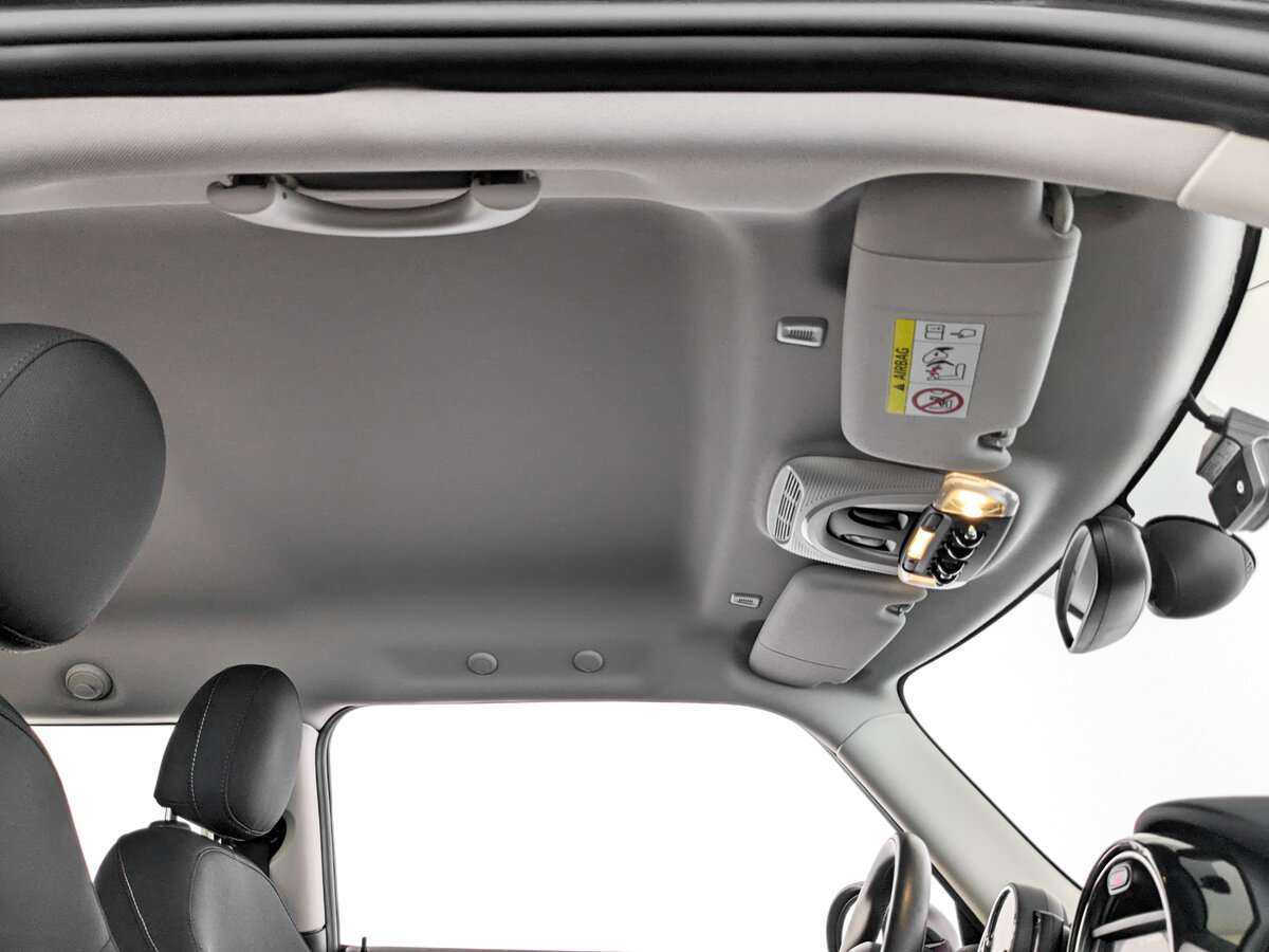 Mini Hatch Cooper, 2019 Фото №18