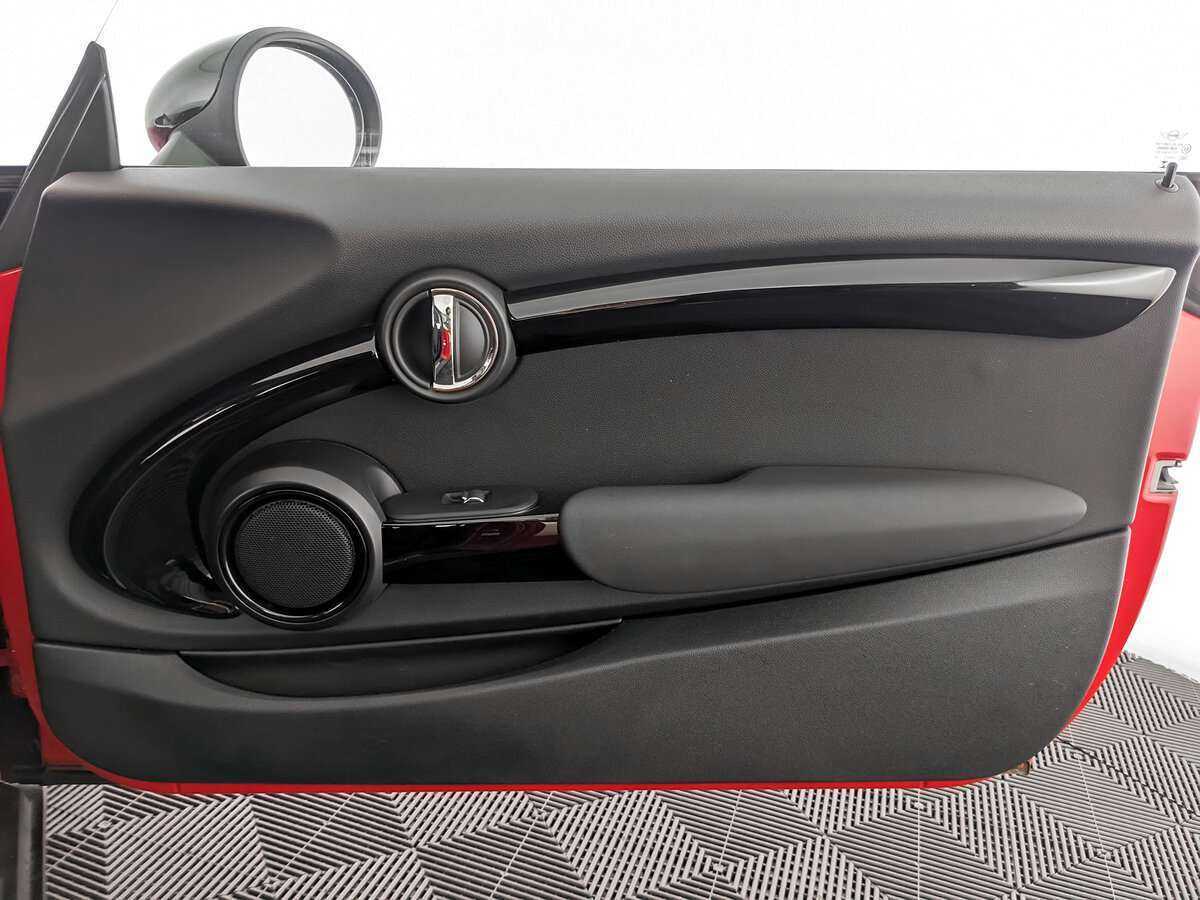 Mini Hatch Cooper, 2019 Фото №20