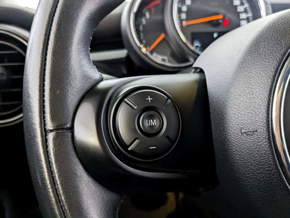 Mini Hatch Cooper, 2019 Фото №23