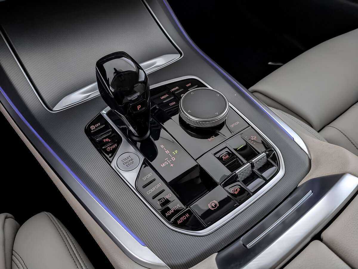 BMW X5 30d, 2019 Фото №23