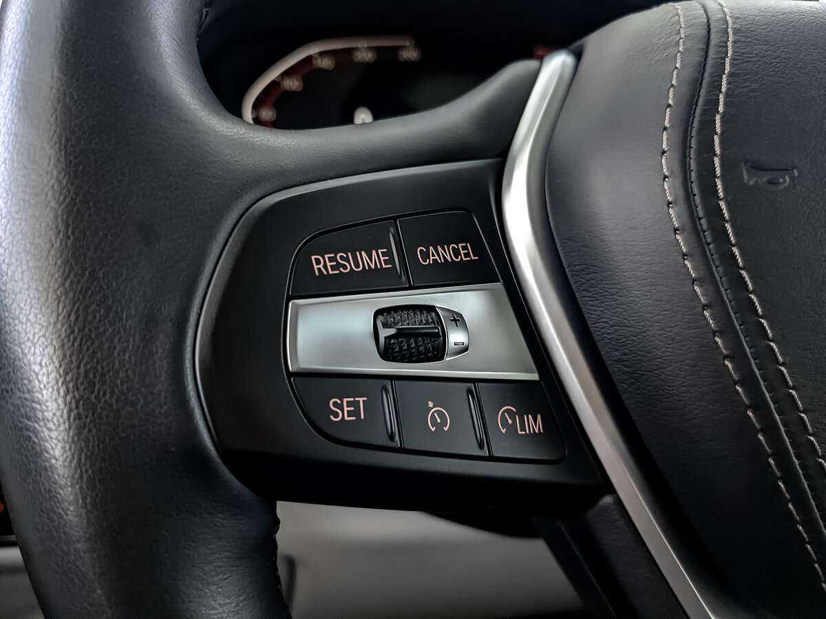 BMW X5 30d, 2019 Фото №25