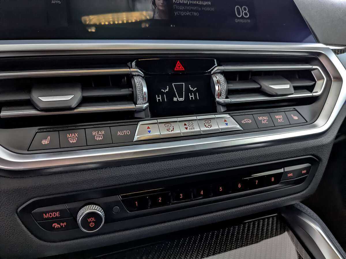 BMW 4 серии 420i, 2021 Фото №16