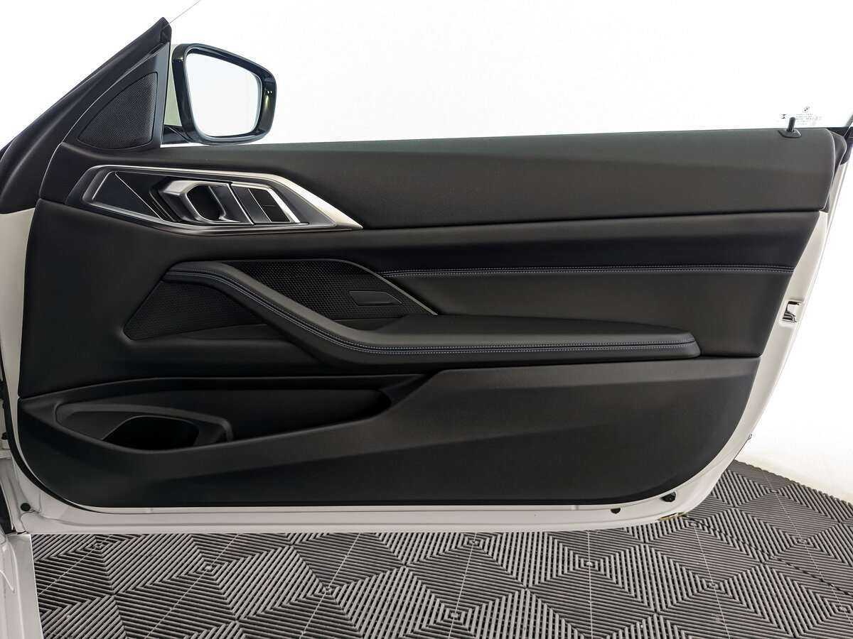 BMW 4 серии 420i, 2021 Фото №20