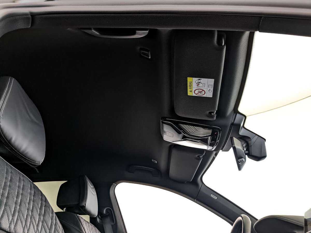 BMW 7 серии 730d xDrive, 2020 Фото №18