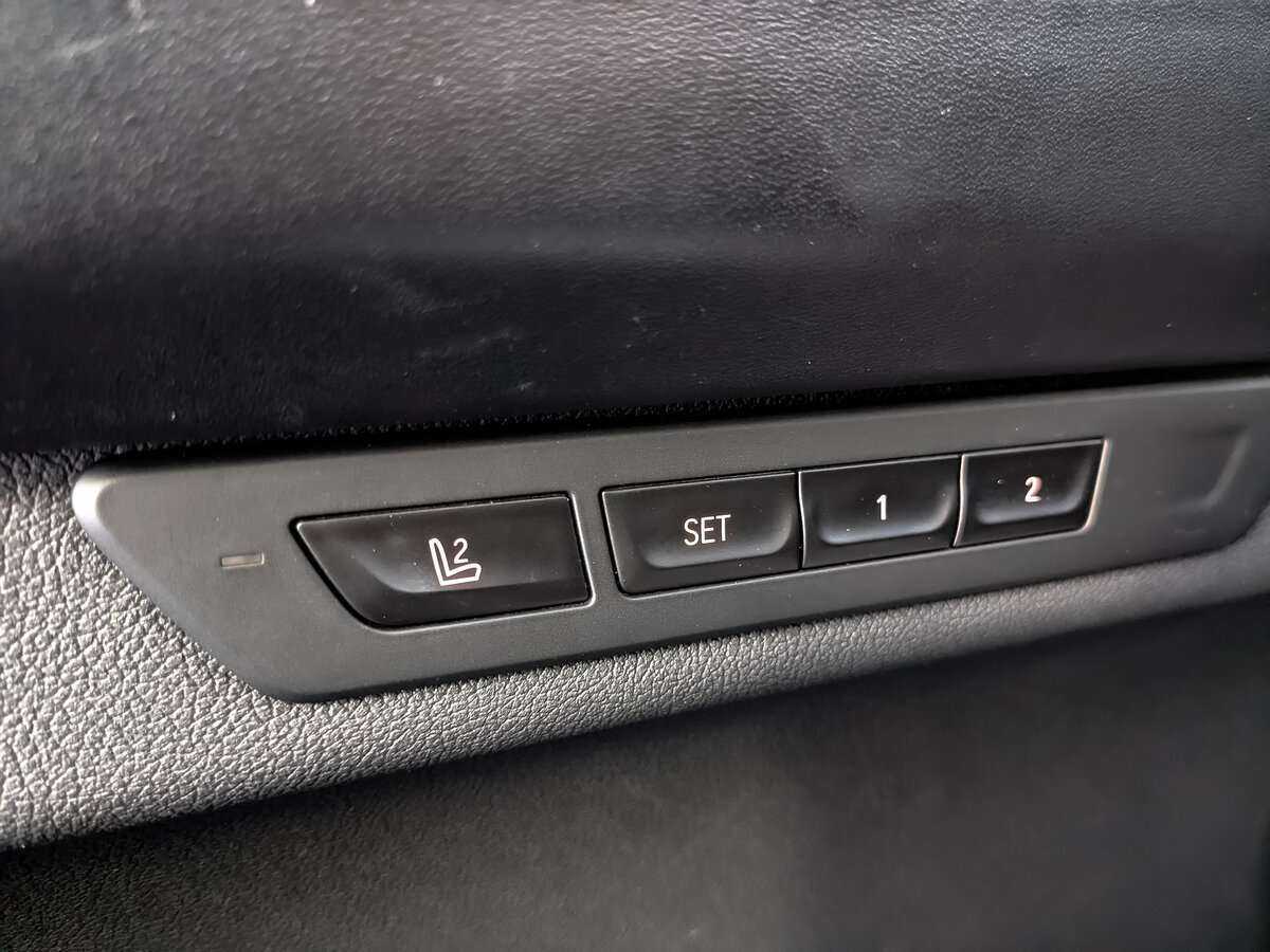 BMW 7 серии 730d xDrive, 2020 Фото №23