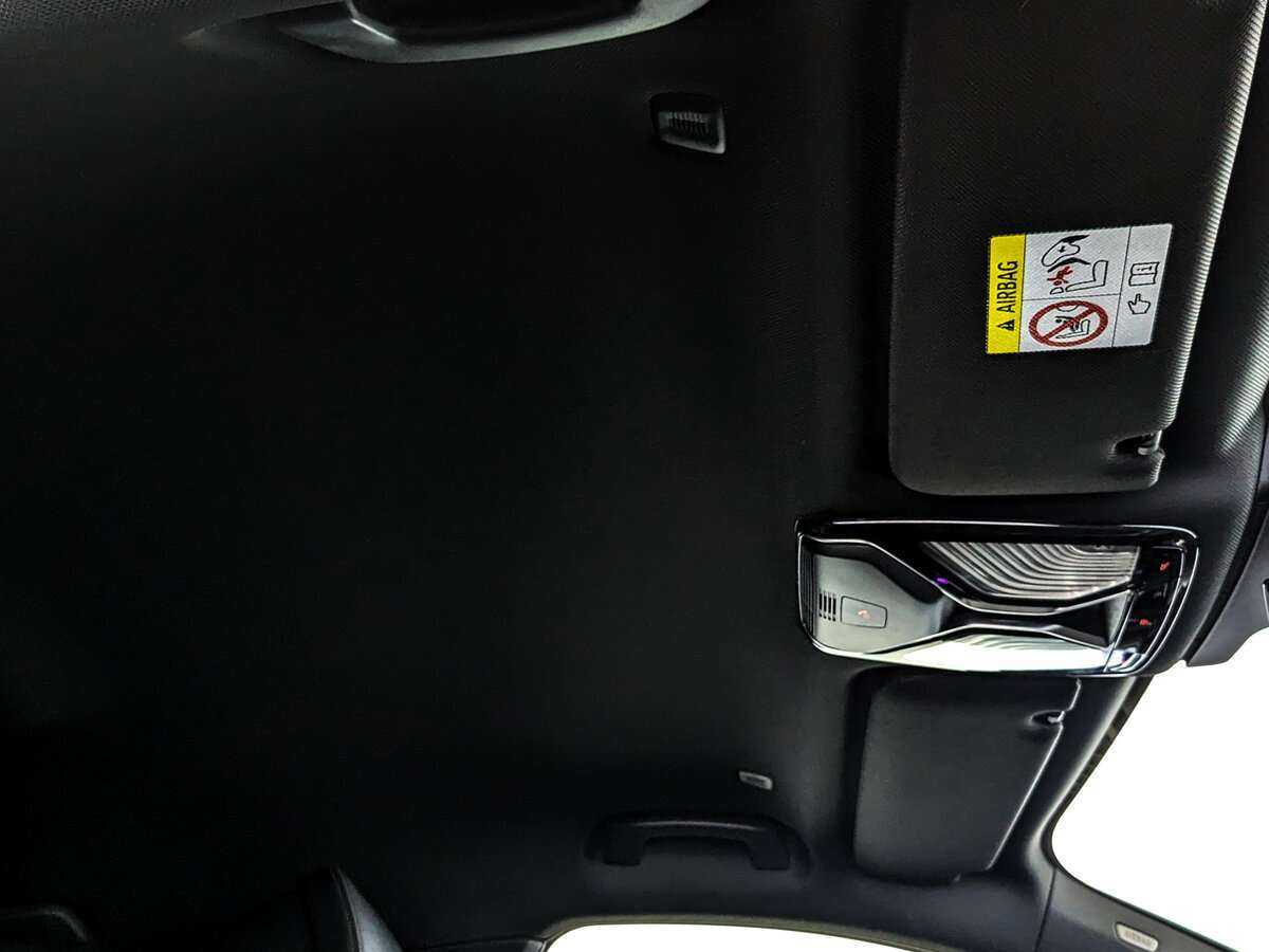 BMW 7 серии 730d xDrive, 2019 Фото №19