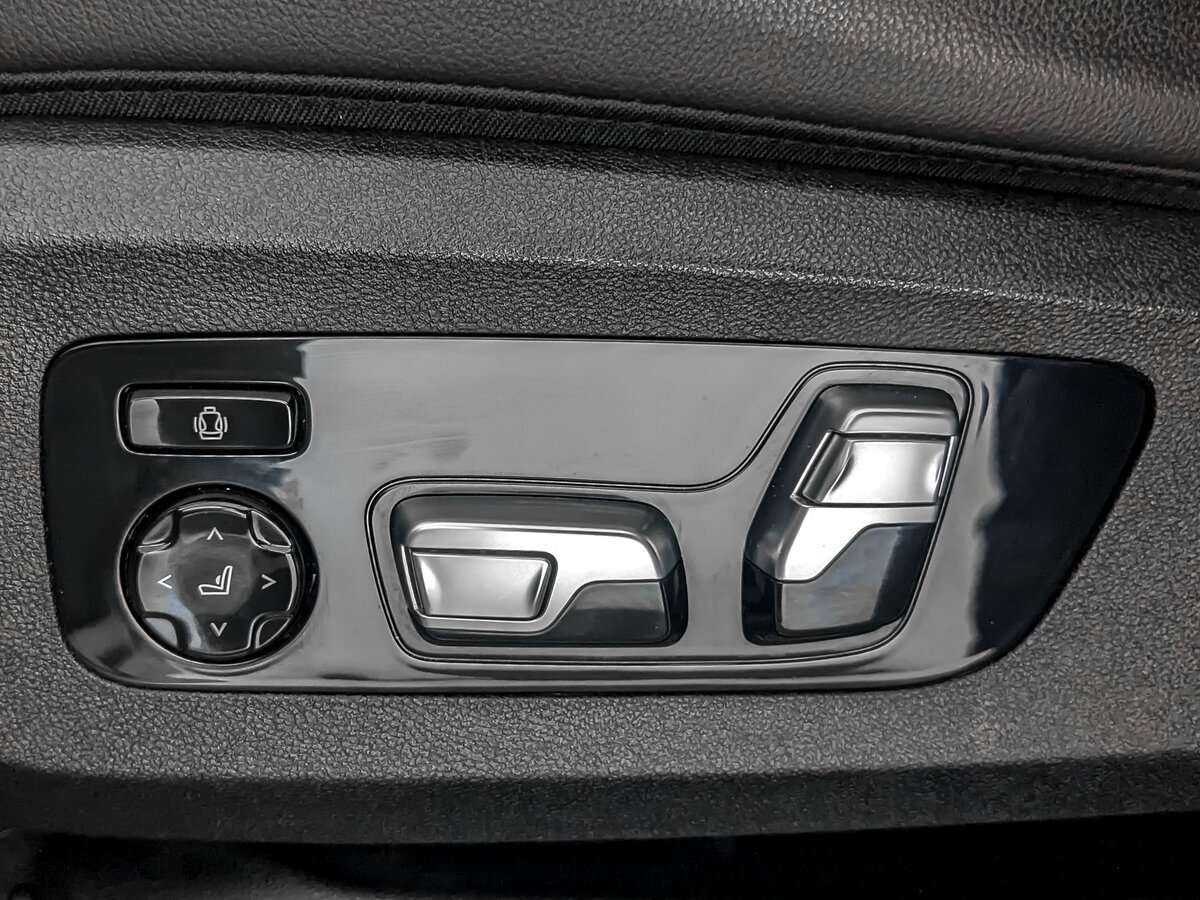 BMW X5 30d, 2020 Фото №17