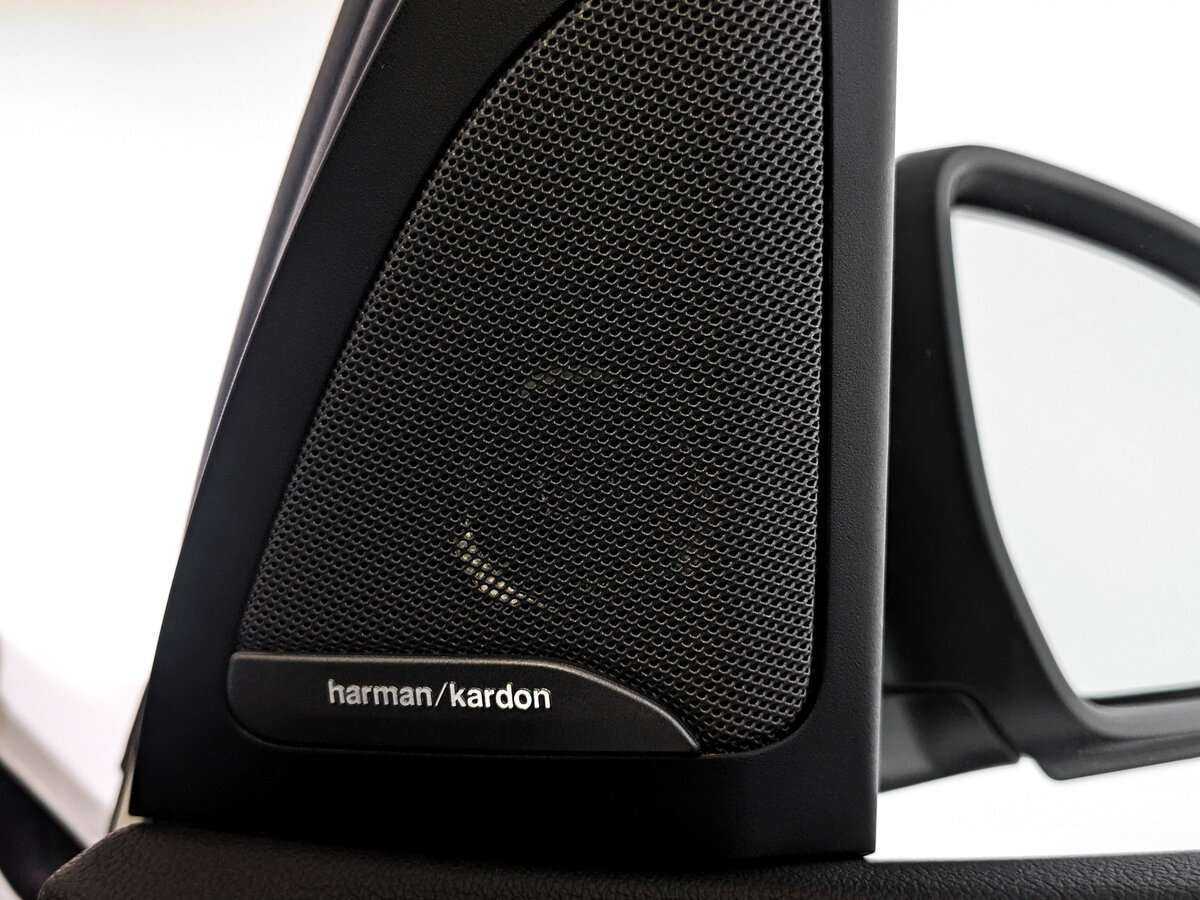 BMW X5 30d, 2020 Фото №24