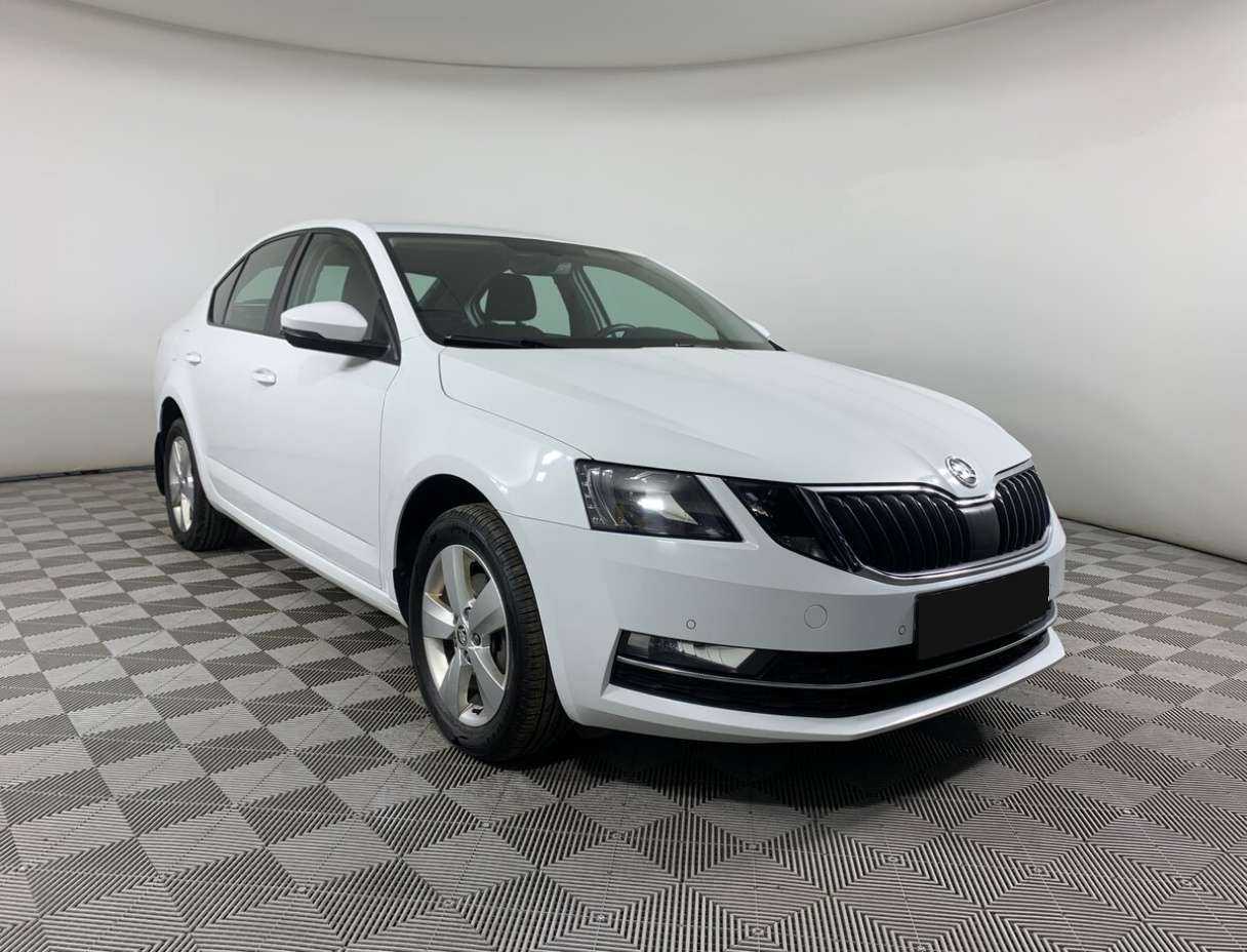 Skoda Octavia, 2019 - 106 662 км. | Фото №2