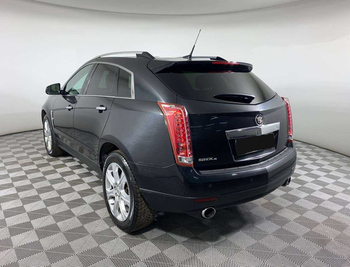Cadillac SRX, 2011 - 112 000 км. | Фото №7