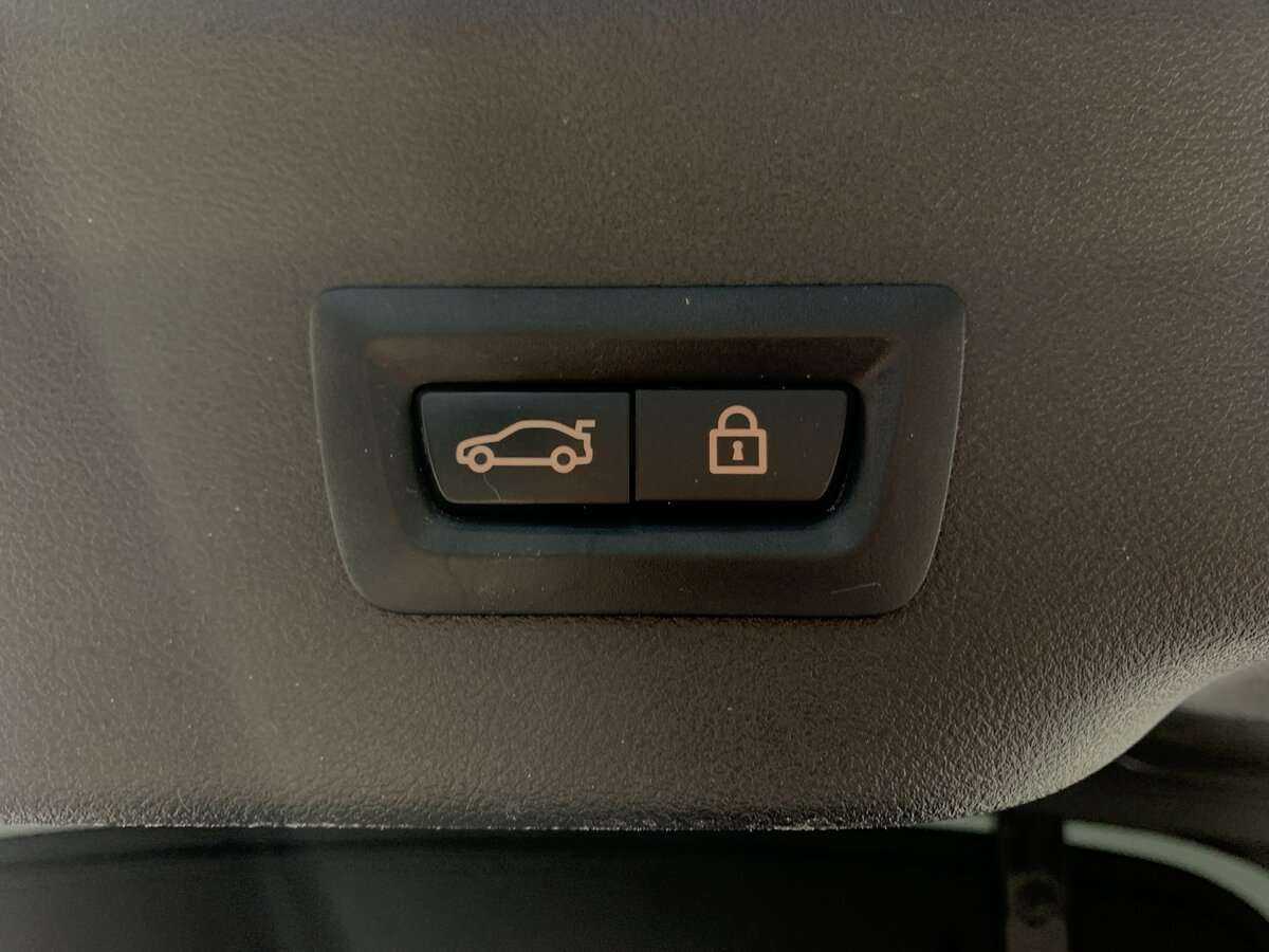 BMW 6 серии Gran Turismo 620d xDrive, 2020 Фото №17