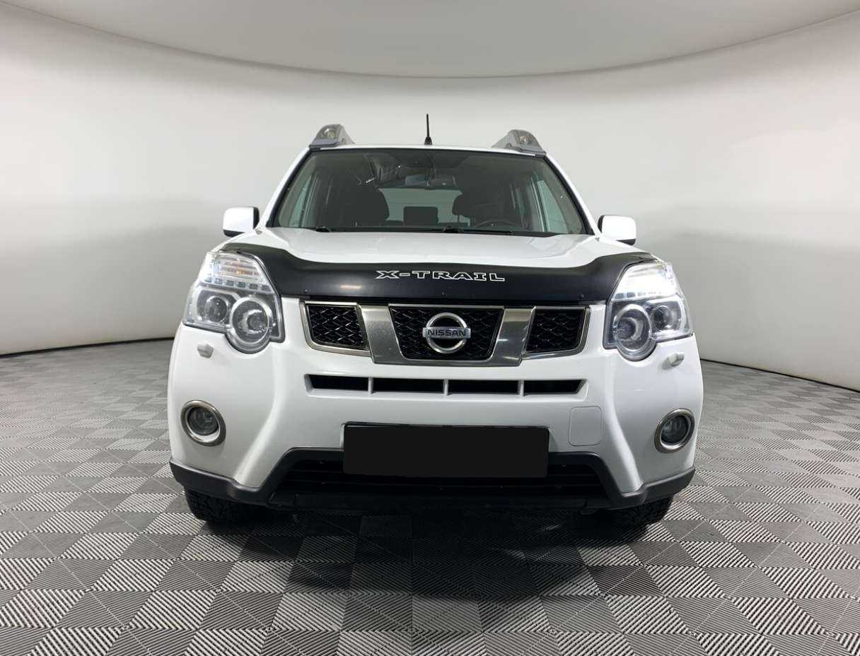Nissan X-Trail, 2014 - 255 000 км. | Фото №2