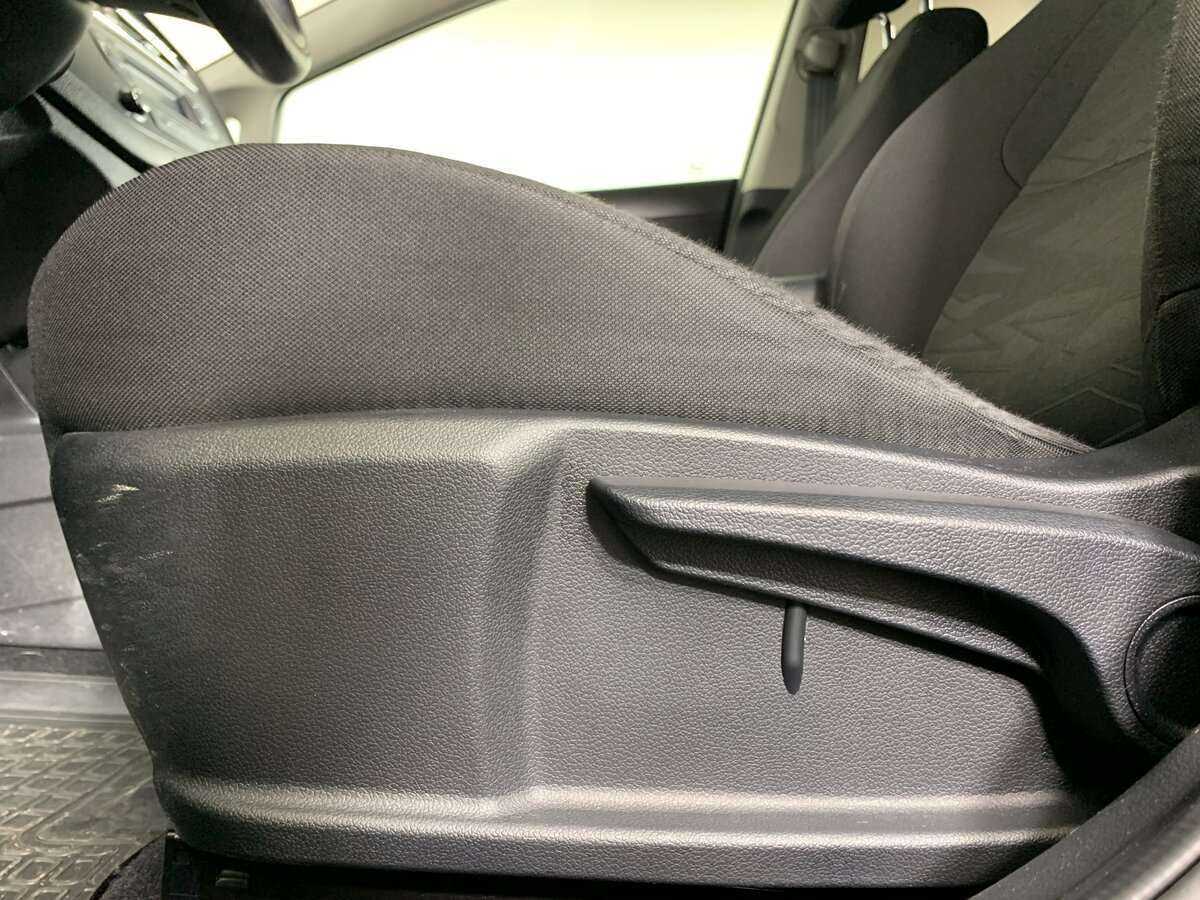 Kia Ceed, 2017 Фото №14