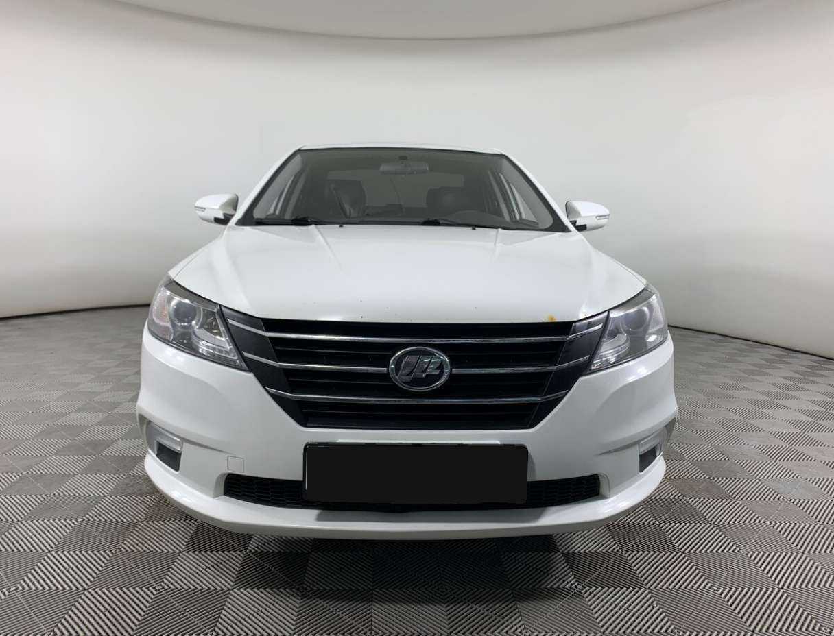 Lifan Solano, 2016 - 69 522 км. | Фото №2