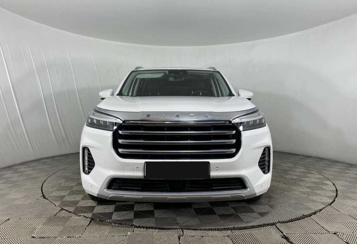 EXEED VX, 2023 - 5 896 км. | Фото №2