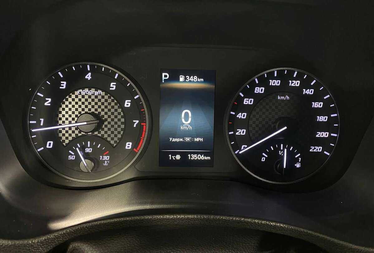 Hyundai Solaris, 2021 Фото №10