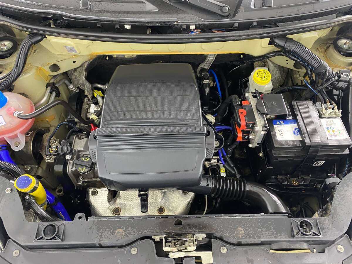 Fiat Panda, 2008 Фото №9