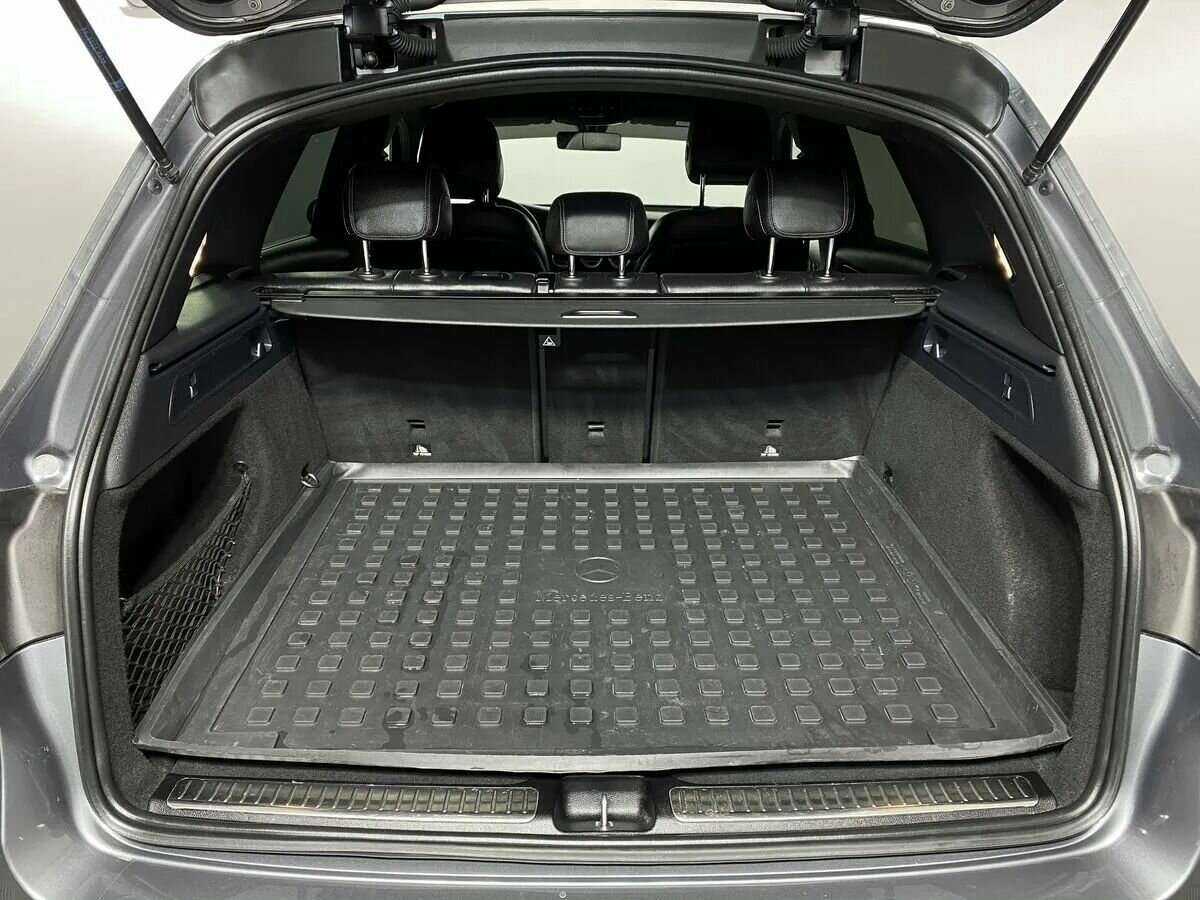 Mercedes-Benz GLC 200, 2021 Фото №10