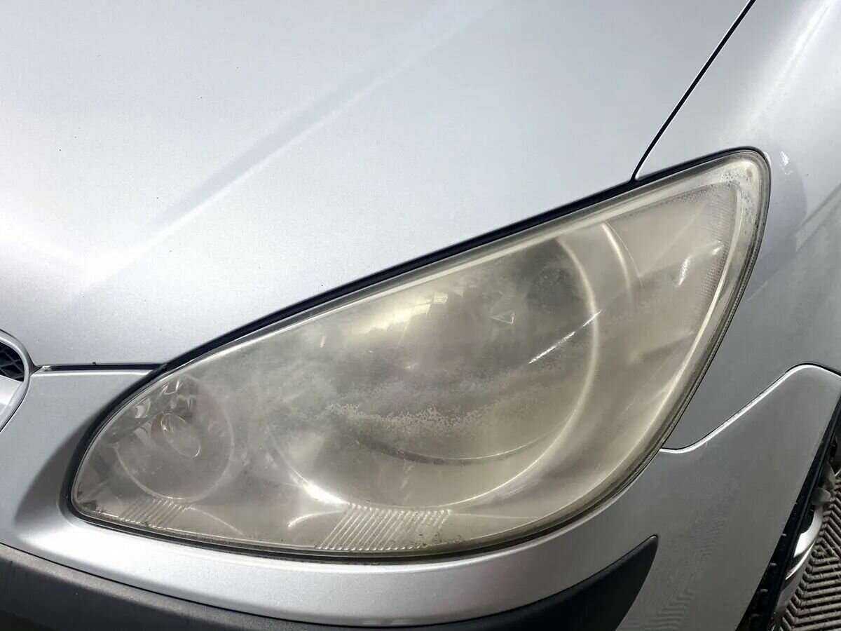 Hyundai Getz, 2005 Фото №16