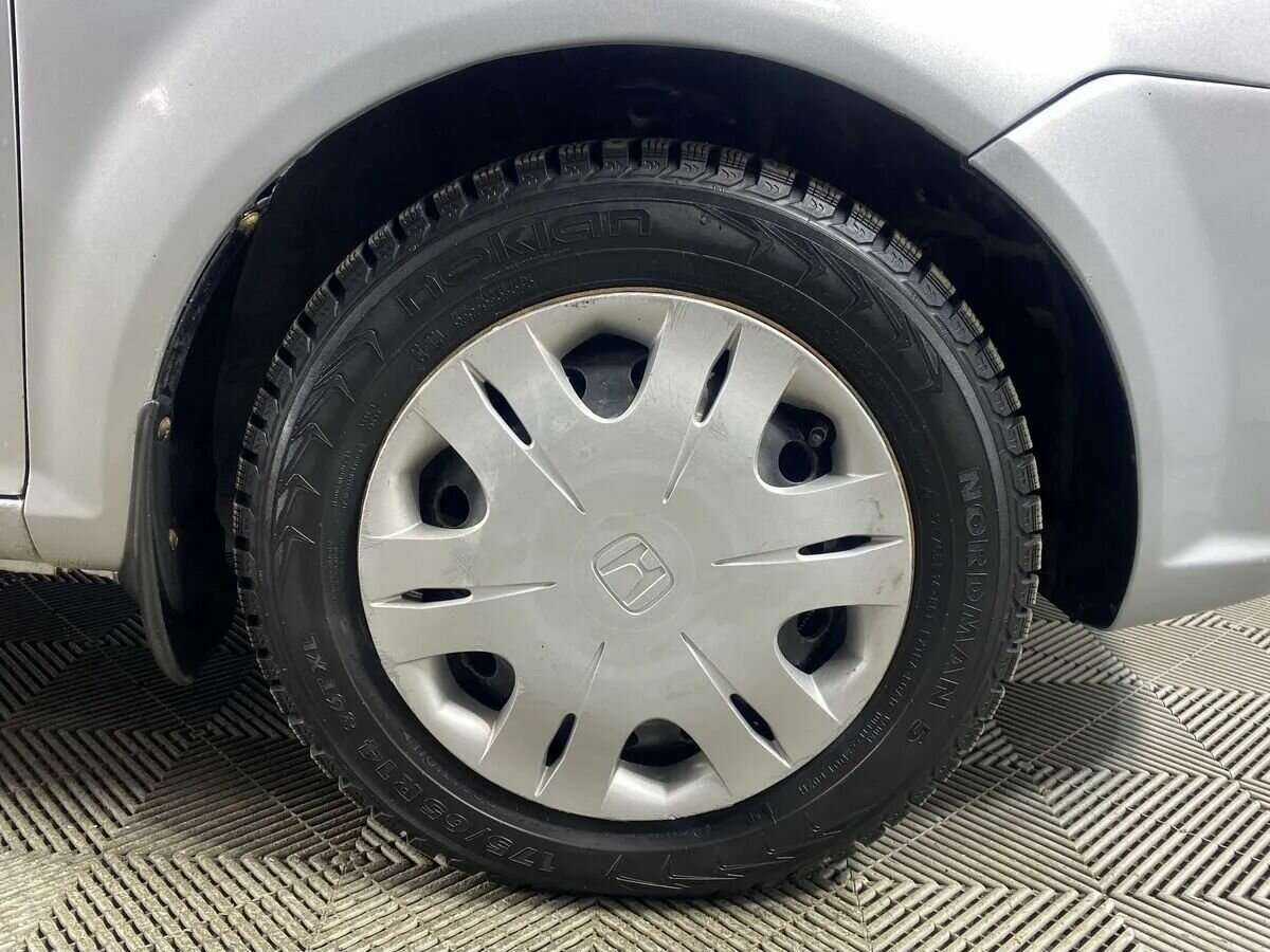 Hyundai Getz, 2005 Фото №18