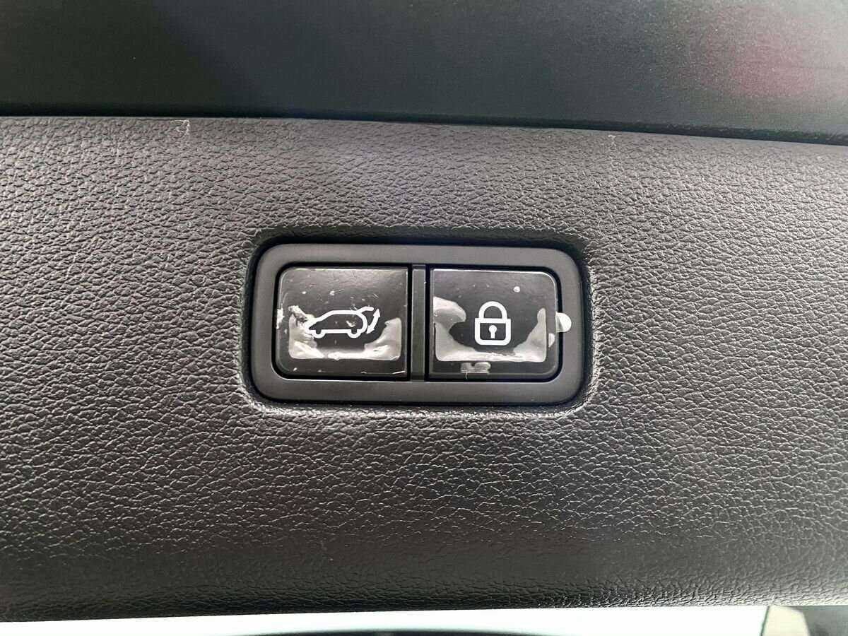 Genesis GV80, 2021 Фото №19