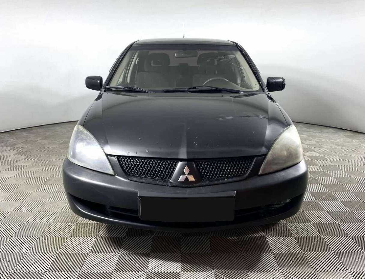 Mitsubishi Lancer, 2006 - 310 000 км. | Фото №2