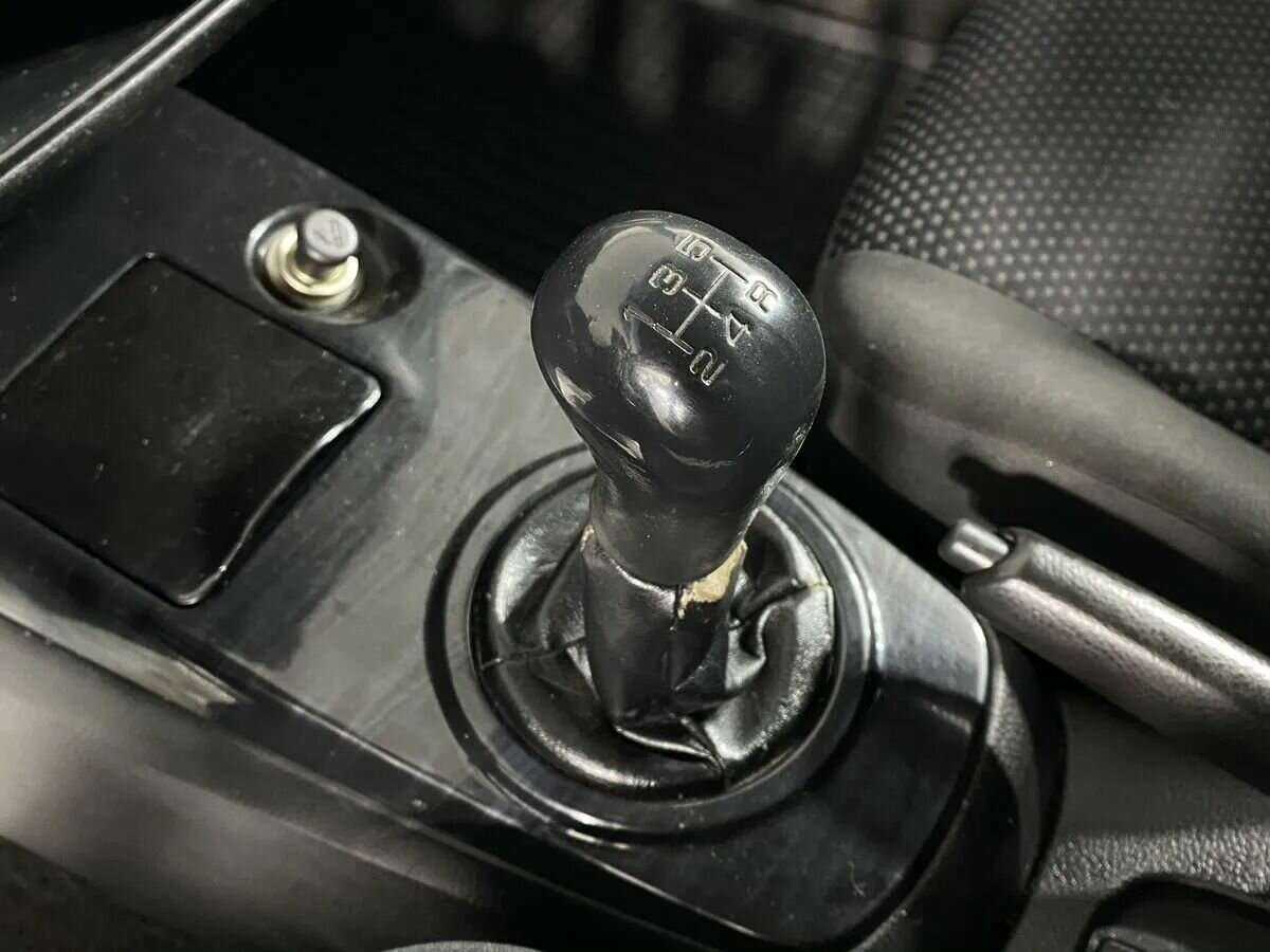 Mitsubishi Lancer, 2006 Фото №13