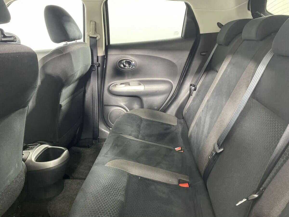Nissan Juke, 2012 - 93 000 км. | Фото №8