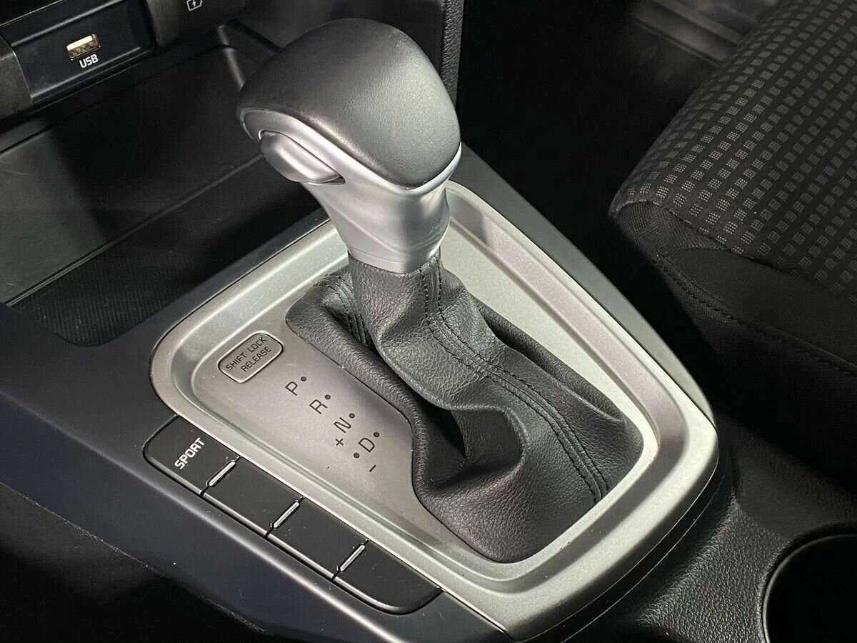 Kia Ceed, 2020 Фото №16