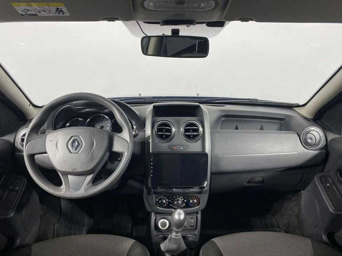 Renault Duster, 2018 - 19 166 км. | Фото №8