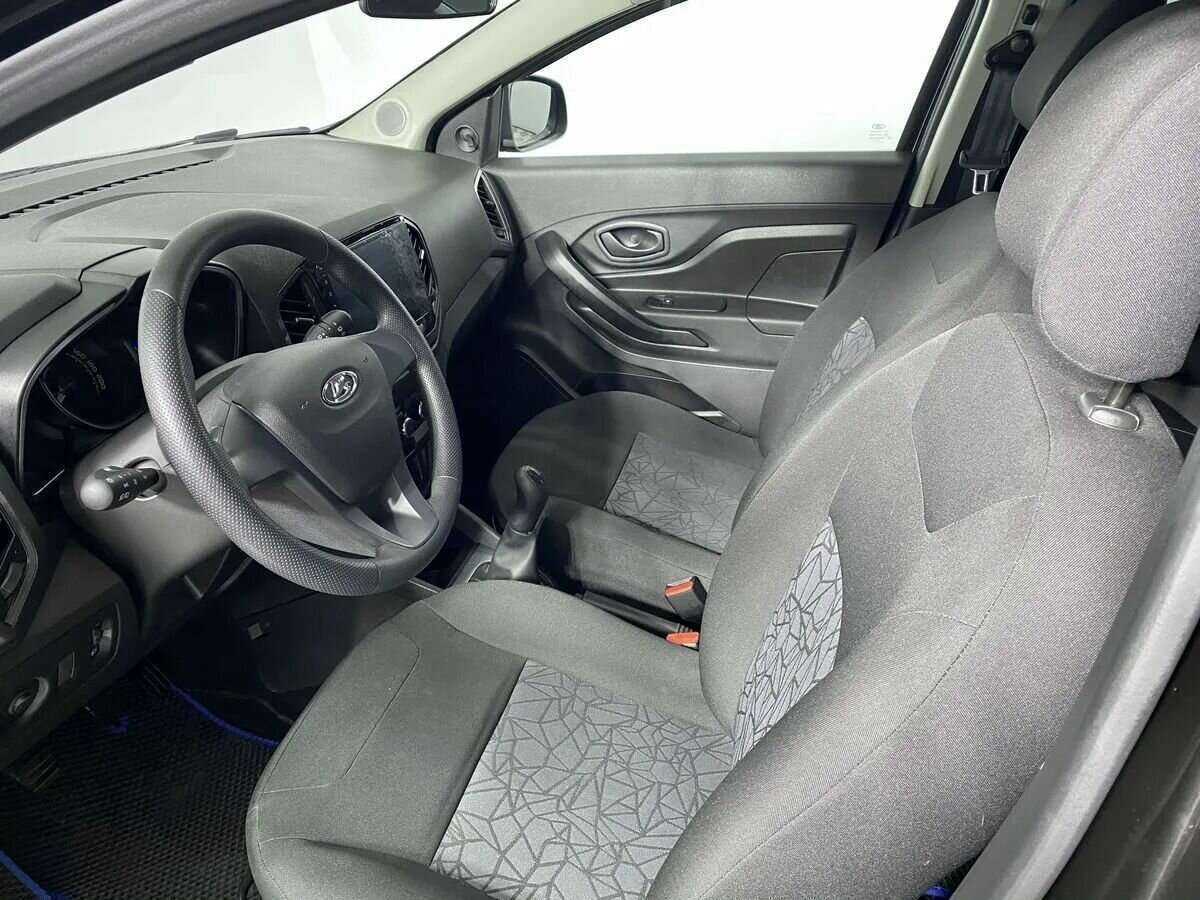 Lada (ВАЗ) XRAY, 2021 - 74 001 км. | Фото №5