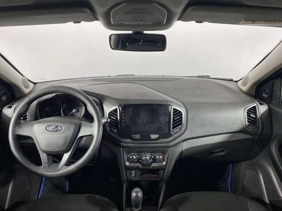 Lada (ВАЗ) XRAY, 2021 - 74 001 км. | Фото №7