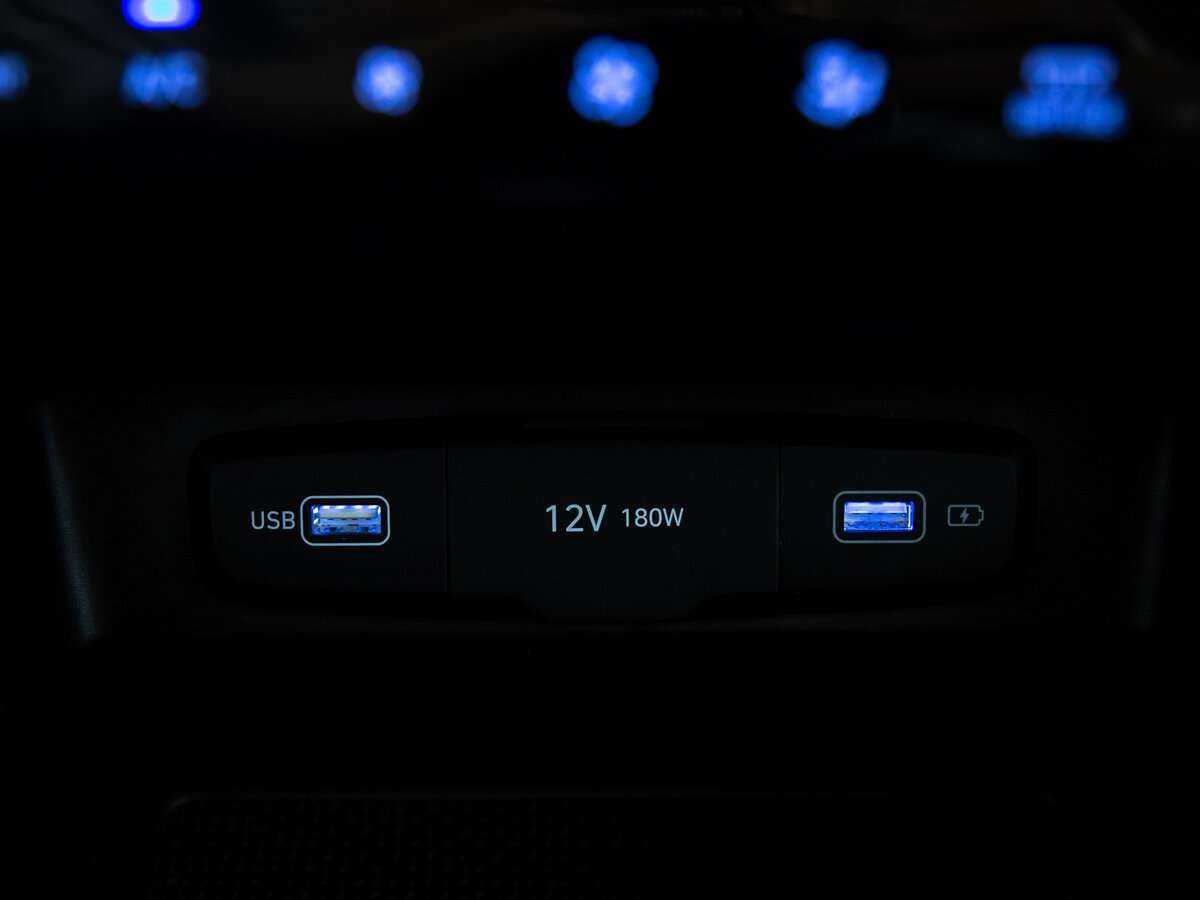 Hyundai Tucson, 2021 Фото №14