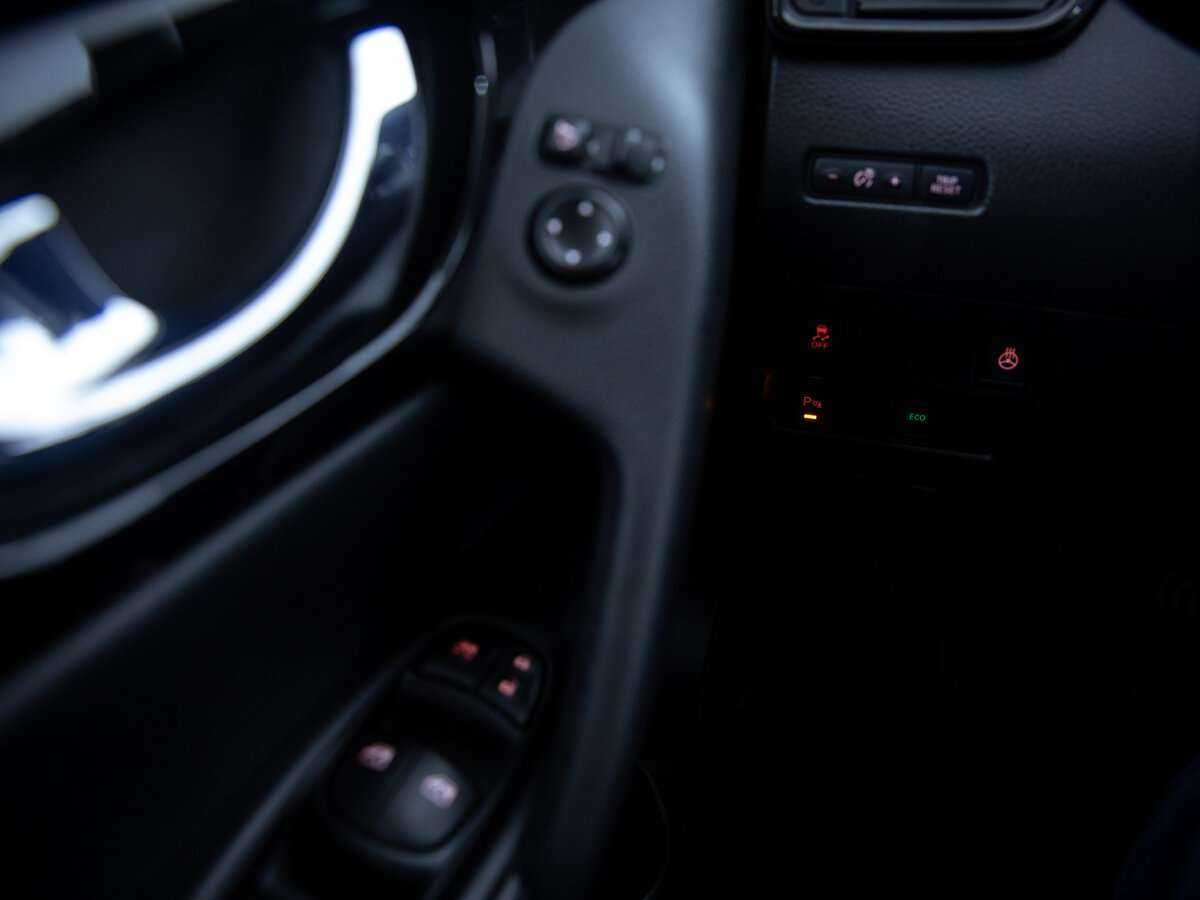 Nissan Qashqai, 2021 Фото №12