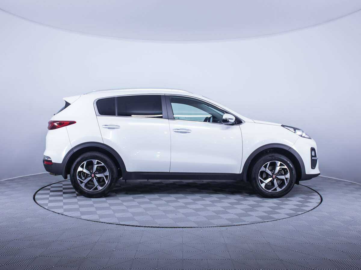 Kia Sportage, 2019 - 47 664 км. | Фото №4