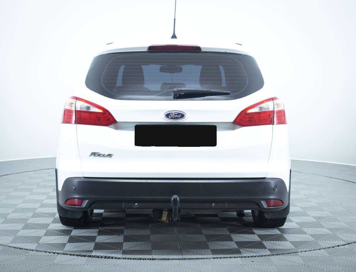 Ford Focus, 2012 - 151 148 км. | Фото №4